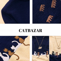 Long Sleeve Sweater Women