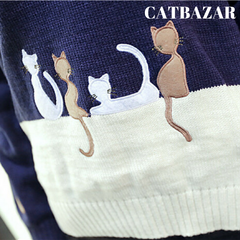 Long Sleeve Sweater Women