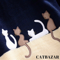 Long Sleeve Sweater Women