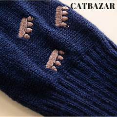 Long Sleeve Sweater Women