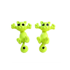 Cute Cat Earrings