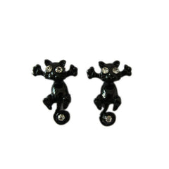 Cute Cat Earrings