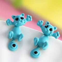 Cute Cat Earrings