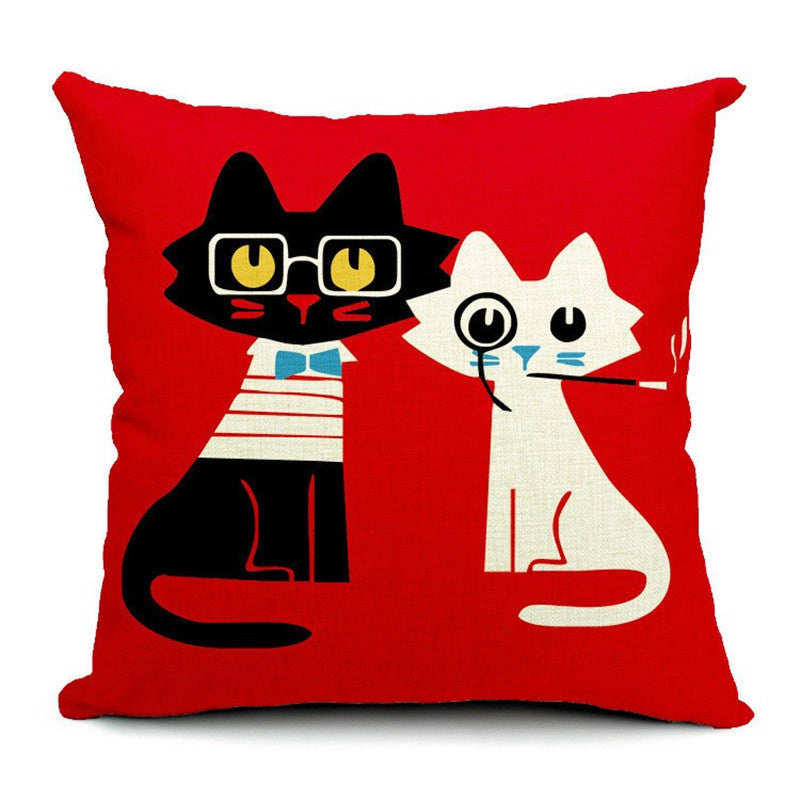 New Cushion pillow