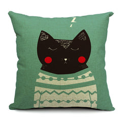 New Cushion pillow