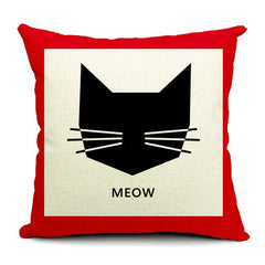New Cushion pillow
