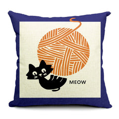 New Cushion pillow