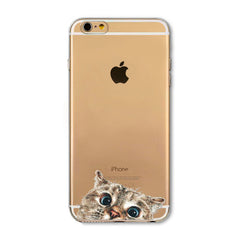 Phone Case For iPhone 6 6s Plus