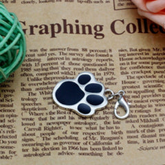 Pawprint Collar