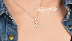 Necklace Chain For Women