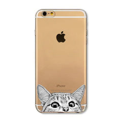 Phone Case For iPhone 6 6s Plus